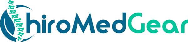 Chiropractor Equipment Site